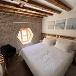 On The Square Apartment Split