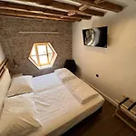 On The Square Apartment Split