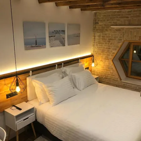 On The Square Apartment