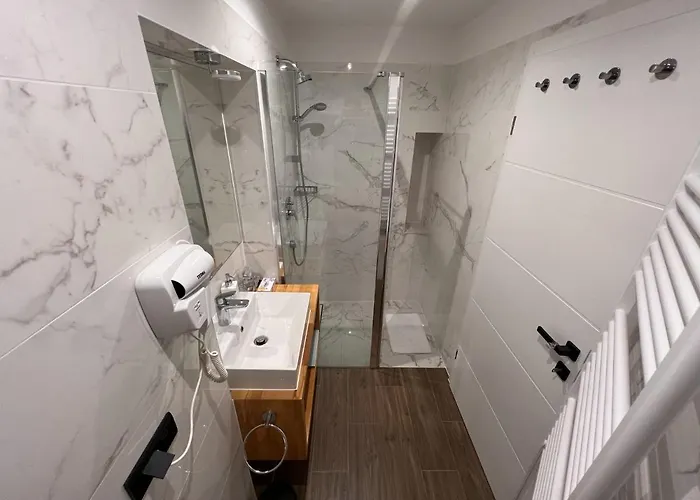 Apartment On The Square