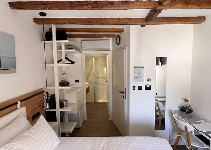 On The Square Apartment *