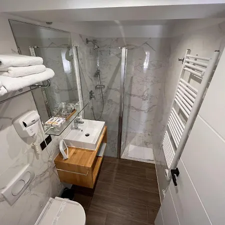 On The Square Lägenhet Split