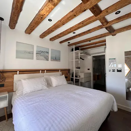 On The Square Lägenhet *