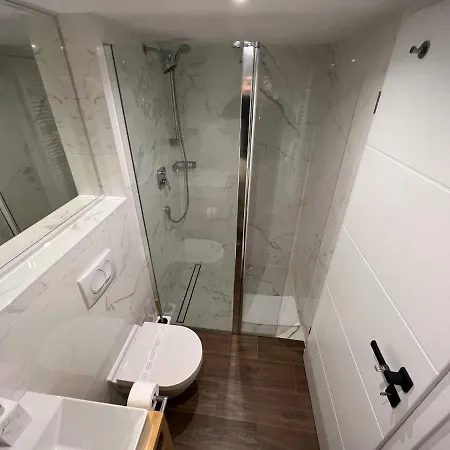 On The Square * Split