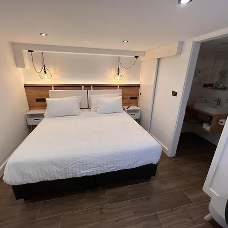 Apartamento On The Square