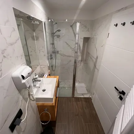 Apartment On The Square