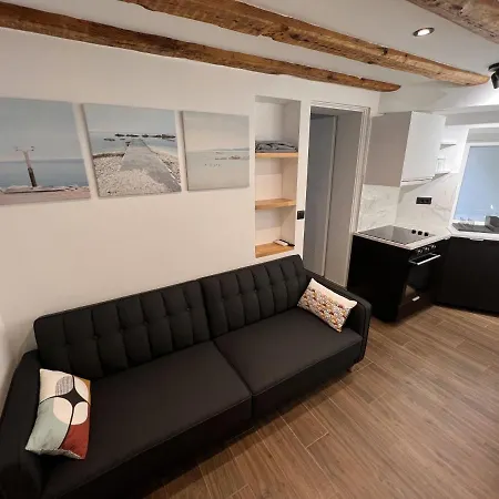 On The Square * Split