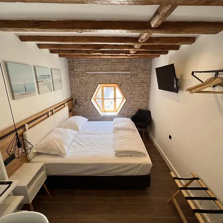 On The Square Apartment Split